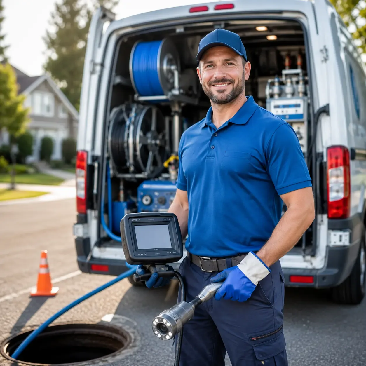 Local Pipe Relining specialists in Earlville, IL