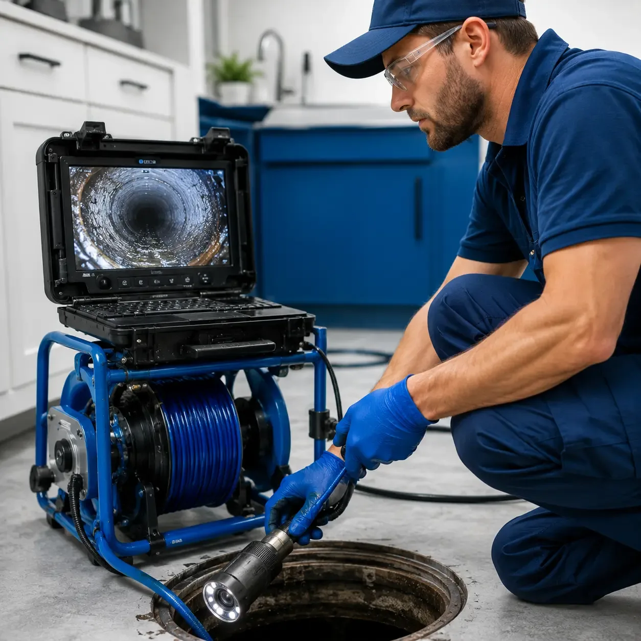 Pipe Relining professionals serving Earlville, IL